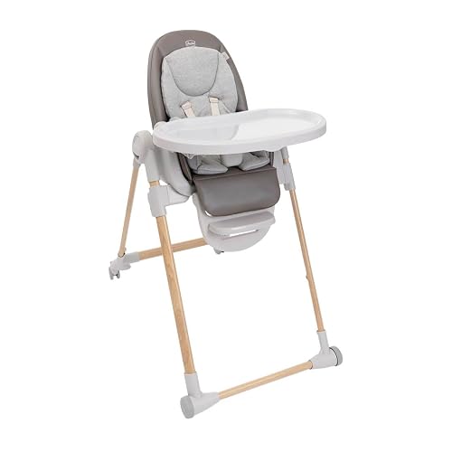 Chicco Polly Armonia Kinderhochstuhl