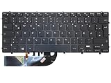 Teclado original HT ImEx para portátil.