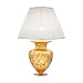 Produktbild Anfora TL, 24 Karat Gold, Stoff, E27, 0331.71L.Me.Au