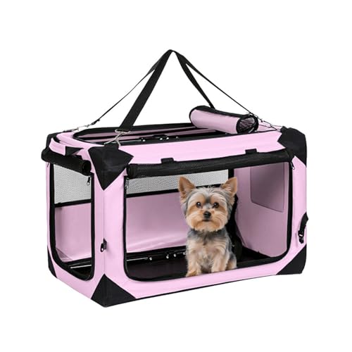 N[g ^ ybgL[  L[P[Xybg L[t \tgN[g ܂肽 ȃy[X ^ѕ֗ ʋC LCȂ  ЊQAȈՏhAAEghAAa@ALvɑ劈(Pink,50*30*30cm)