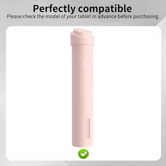 Silicone Protective case Suitable for Mini Booster Pro - (Pink)