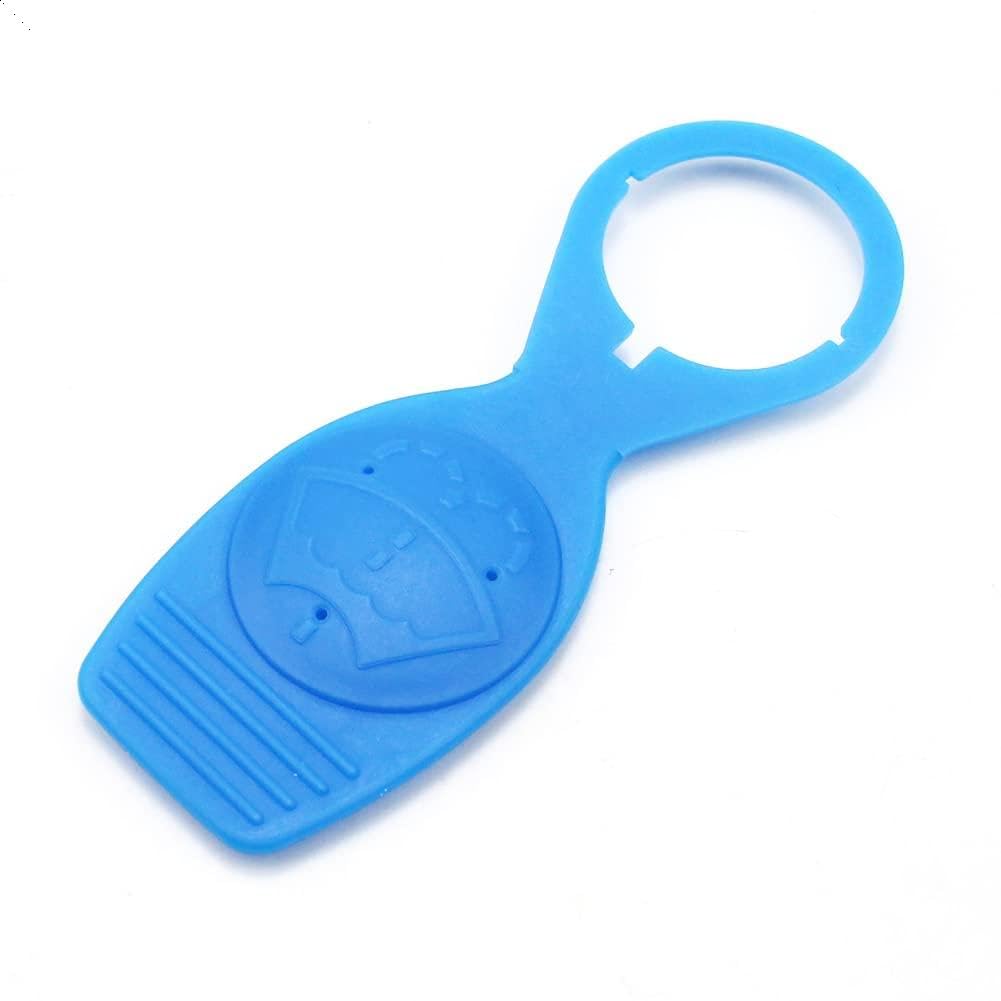 Car Accessories 37mm Windscreen Washer Bottle Cap Wiper Fluid Reservoir Tank Lid OE: 1H0955455 for VW Jetta Passat Golf MK2 MK3 for Audi