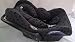 moon-bebe Reductor Antialérgico Universal MaxiCosi, Silla de Coche y de Paseo negro(black...