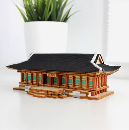 Youngmodeler fLbg ؍ 3D ؐpY nIȂ ͌^gݗăLbg i{V[Y - Gangnyeongjeon a NX}X̓̃MtgɍœK [؍]