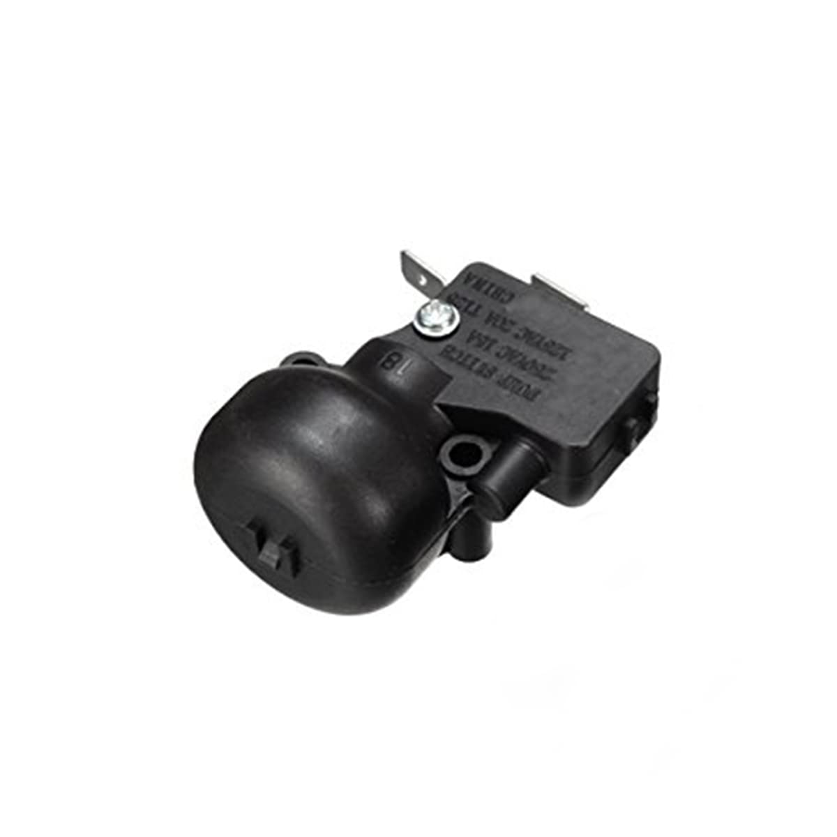 AC 250V 15A 5745Mm Anti-Dump Tilt Micro Interruttore di Spegnimento