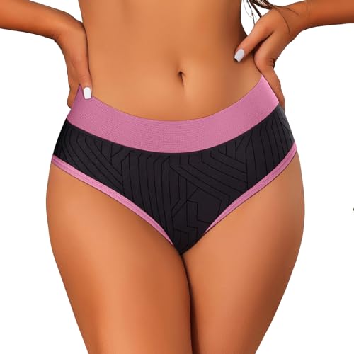 Ropa Interior Mujer Invisible Femenina Braguita Hilo Talles Hermosas Infantiles Clasicas Malla Rejilla Vestidos Navideñas Cut Croché Chulas Parejas Delicada Monas Falda Sostenible