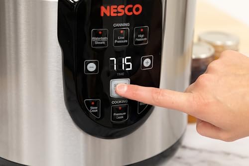 Nesco NPC-9 9.5-Quart thumbnail 8