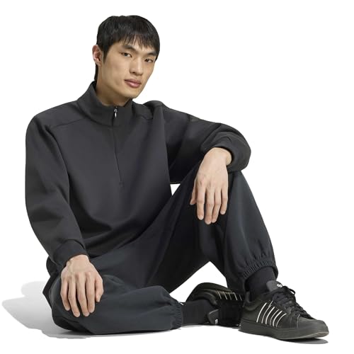 Sweat shirt ZIP 14 MAILLE HIVER SOFT LUX - vue 10