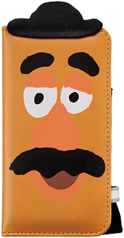Amazon Co Jp サンクレスト Iphone6s Iphone6 4 7inch 対応 ダイカットカバー ディズニーキャラクター ポテトヘッド Ip6 Dn 家電 カメラ Amazon Co Jp サンクレスト Iphone6s Iphone6 4 7inch 対応 ダイカットカバー ディズニーキャラクター ポテトヘッド Ip6 Dn 家電 カメラ