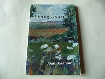 Paperback Living Apart Book