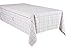 eatsleepdoodle Doodle Tablecloth, Color Your Own Table Cloth, Coloring Tablecloth with Washable Fabric Markers (Medium 71in x 59in)