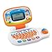 VTech Tote and Go Laptop, Orange