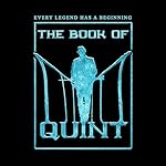 Cover of The Book of Quint
