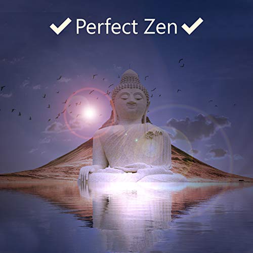 Zen Home Altar, Zen Serenity