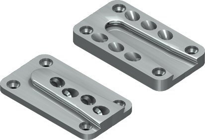 Heco schrauben Serie S - Union S10 12 x 40 x 70 mm