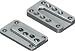 Produktbild Heco Schrauben Serie S - Union s10 12x40x70mm