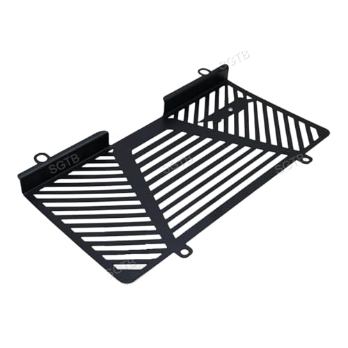 Image of SGTB Apache RTX 300 Radiator Grill Heavy Steel Frame Guard
