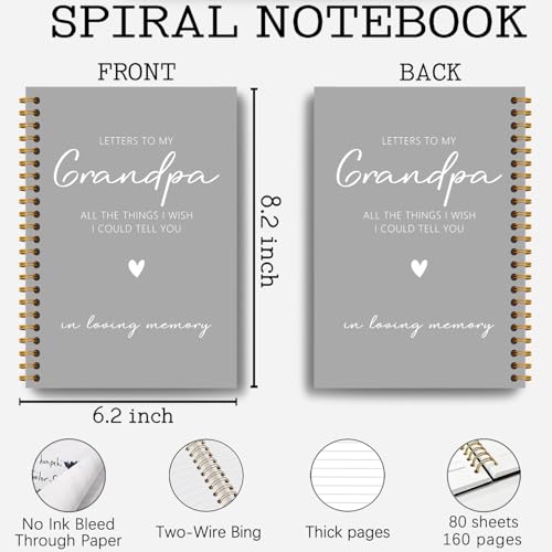 Cahiers à spirale 488SZ-NOTEBOOK carnet de notes rigide bloc-notes de bureau