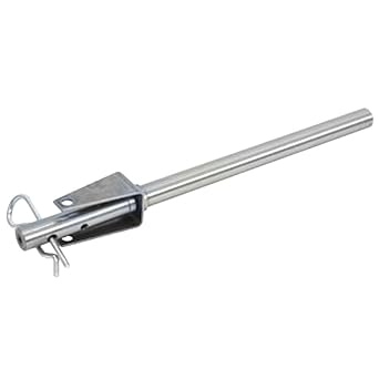 A-AH214868-AI Kit, Auger Finger; Steel