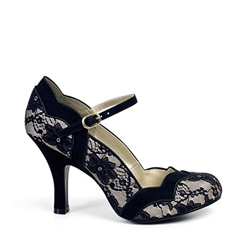 Ruby Shoo