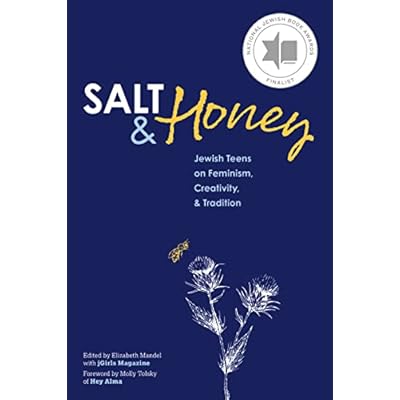 Salt and Honey