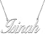Isinah - Silver