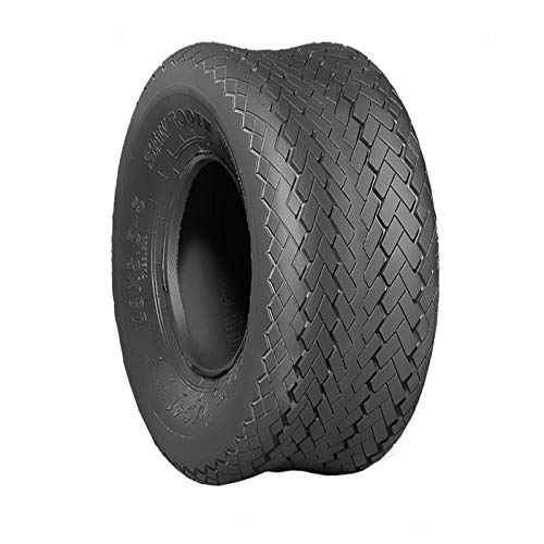 PNEU CARRINHO GOLFE 18X8.50-8 6PR [MG41] TL MALHOTRA