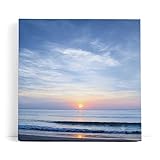 BESONDERHEITEN: Unsere Leinwandbilder kommen komplett montiert zu Ihnen. Der Druck auf Leinwand ist bereits auf einen stabilen Holzrahmen gespannt und lässt sich ohne Bohren sofort aufhängen. Der Holzrahmen weist eine Stärke von 2 cm auf.