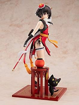 Amazon | KDcolle この素晴らしい世界に祝福を! めぐみん 原作版