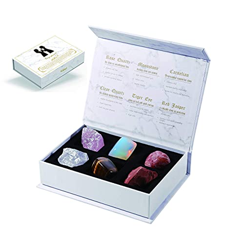 Faivykyd Sister Birthday Gifts from Sister,Crystal Gift Box Set for Sister |Sister Gifts Ideas,Sister in Law Gifts for Wedding from Bride