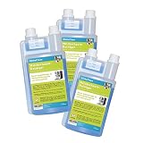 GlobaClean Milchschaum-Reiniger Milchsystem-Reiniger für...