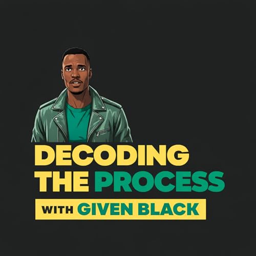 Decoding the Process cover art