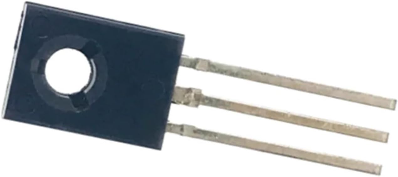 MJE182 MJE350 MJE172 MJE210 MJE243 MJE253 MJE270 MJE340 MJE3439 TO-126 Amplifier Tube 10Pcs(MJE270)