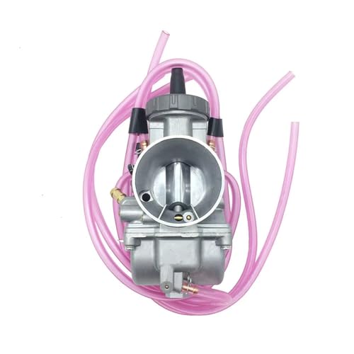 Carburateur PWK38 38 mm repare fuite essence Suzuki RMX250 1995