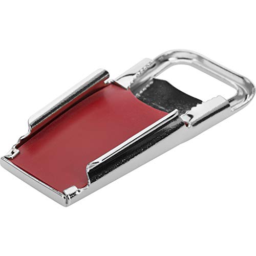 Westmark Germany Hermetus Steel 3-In-1 Resealer Beer Bottle Opener #TOP6