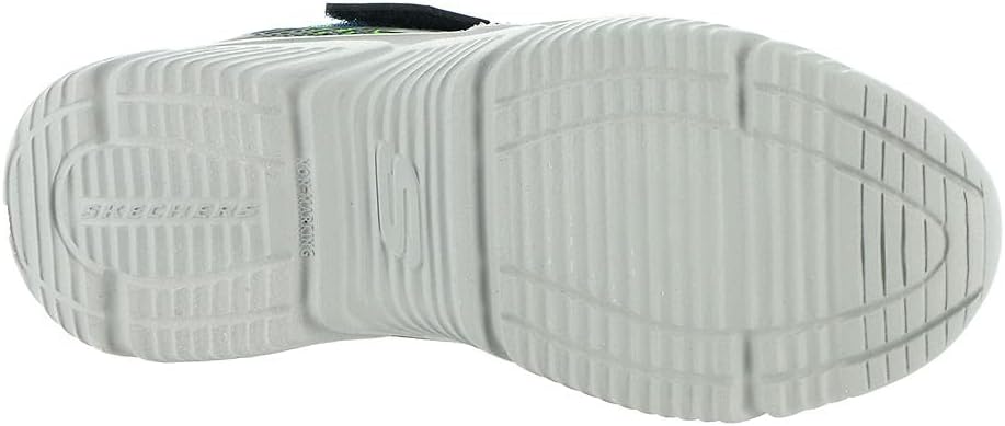 Skechers Go Run 650 Norvo, Boy's Sneaker 5 41O2P2fDH7S. AC SL1000