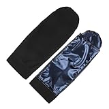 HAMPPLIES Sauna-fußmaske Frauen Selbstpflege Fußspa -socken Therapeutische Socken...