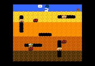 Dig Dug [video game]
