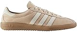adidas bermuda shorts Burgund und Schwarz adidas Herren Bermuda Fitnessschuhe, grau (Stcapa/Marcla / Gum4), 44 2/3 EU