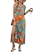 Summer Spring Outfits for Women 2026 Hawaiian Cruise Essentials 2026 Beach Vacation Clothes for Women Boho Maxi Dress Plus Size Dresses for Curvy Women Sundresses Floral Maternity Fashion Clothing