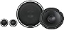 Kenwood KFC-P710PS 280 Watts Performance Series 6-1/2' Component Speakers