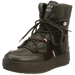 Tommy Hilfiger Donna 2cw1 dames Sneeuwschoen