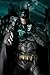 NECA - Arkham Knight - Batman - 1/4 Scale Figure