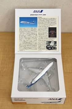 Amazon | 全日空 1/400 ANA ボーイング777-200 JA703A NH40023