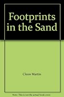 Footprints in The Sand: A Sequel to The Pineapple Quilt B000IY59DG Book Cover