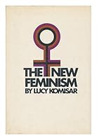 The New Feminism B0006X4MQE Book Cover