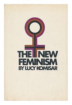 Hardcover The new feminism Book