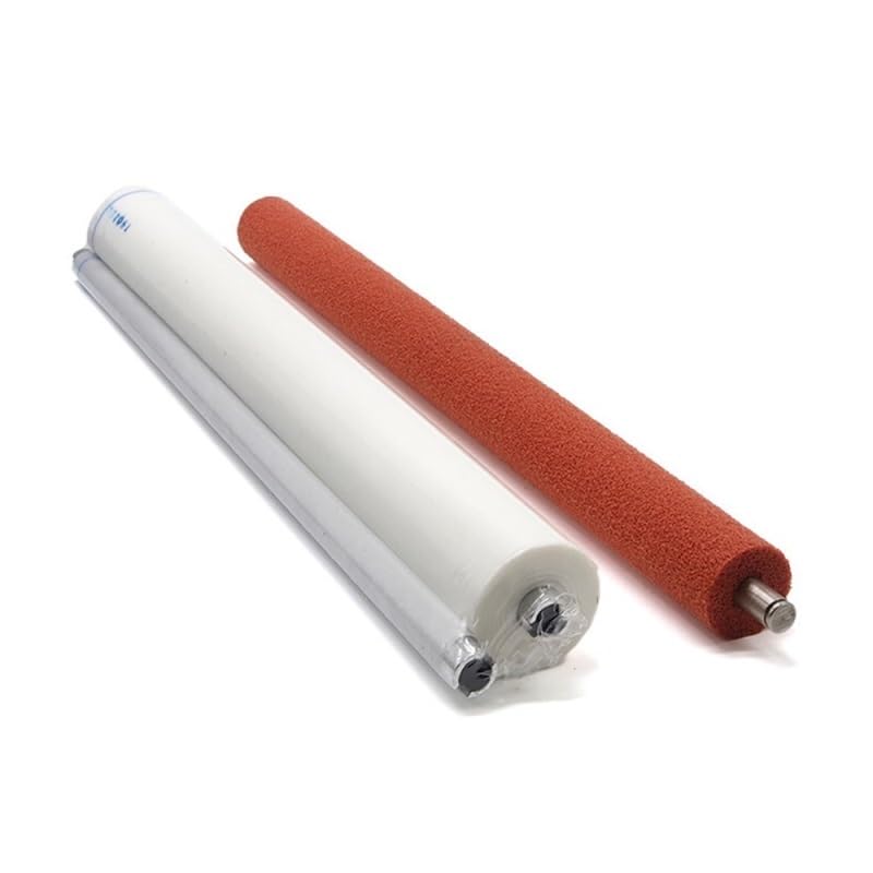 Rouleau de papier de nettoyage de fusion FA9-3860-000 anti-bourrage pour IR ADV 6255 6055