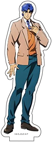JoJo's Bizarre Adventure Jonathan Joster BIG Acrylic Stand JoJo's Bizarre Adventure Part 1 Phantom Blood image 2