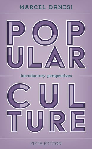 Popular Culture